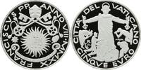 VATIKAN 5 Euro Franziskus I. seit 2013 -