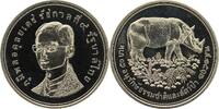 THAILAND 50 Baht Rama IX. Bhumiphol 1946-2016 -