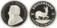 SÜDAFRIKA 1 Rand Republik (Commonwealth), seit 1994 -
