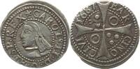 SPANIEN Real Carlos II. 1665-1700 1687 -