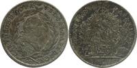 BAYERN 20 Kreuzer Karl Theodor 1777-1799 -