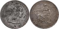 ÖSTERREICH 2 Gulden Franz Joseph 1848-1916 -