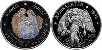 SCHWEIZ 20 Écu Bundesstaat, seit 1848 -