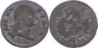 BAYERN Kreuzer Maximilian I. Joseph 1799-1806/25 -