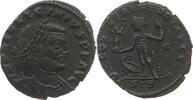 Follis 313 Alexandria RÖMER Licinius I. 308-324 313-315 Kleine Prägeschwäche, vorzüglich