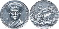 SCHIFFE UND SEEFAHRT Zink-Medaille Prien, Günter 1908-1941 -