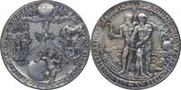 DEUTSCHLAND Zink-Medaille Drittes Reich 1933-1945 -
