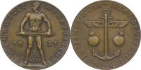 DEUTSCHLAND Bronze-Medaille Drittes Reich 1933-1945 -