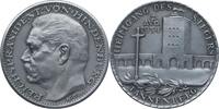DEUTSCHLAND Zink-Medaille Drittes Reich 1933-1945 -