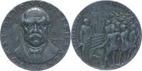 DEUTSCHLAND Zink-Medaille Wilhelm I. 1871-1888 -