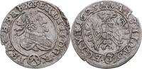 HABSBURG Groschen Ferdinand II. 1619-1637 -