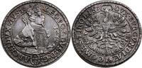 HABSBURG 1/4 Taler Leopold V., Erzherzog 1619-1632 -