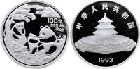 CHINA 100 Yuan Volksrepublik, seit 1949 1993 -