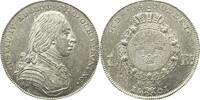 SCHWEDEN Riksdaler Gustav IV. Adolf 1792-1809 -