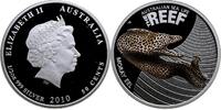AUSTRALIEN 50 Cent Elizabeth II. 1952-2022 -