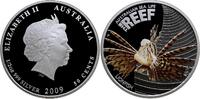 AUSTRALIEN 50 Cent Elizabeth II. 1952-2022 -