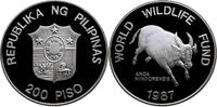 PHILIPPINEN 200 Pisos Republik, seit 1946 -