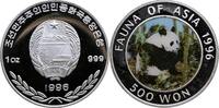 KOREA 500 Won Volksrepublik, Nordkorea, seit 1948 -