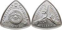 SLOWAKEI 500 Kronen Republik, 1939-1945 -