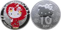 FRANKREICH 10 Euro V. Republik, seit 1958 -