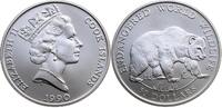 COOK-INSELN 50 Dollars Elizabeth II. 1979-2022 -
