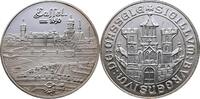 KASSEL Silber-Medaille o. J. -