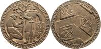 POLEN Tombak-Medaille -