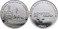 KEMPTEN Silber-Medaille -