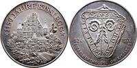 KISSLEGG (WESTALLGÄU) Silber-Medaille -