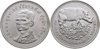 THAILAND 50 Baht Rama IX. Bhumiphol 1946-2016 -
