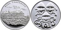 LANDSHUT Silber-Medaille o. J. -