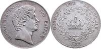BAYERN Krontaler Ludwig I. 1825-1848 1833 -