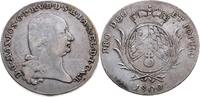 BAYERN Konventionstaler Maximilian I. Joseph 1799-1806/25 1800 -