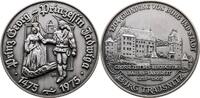 LANDSHUT Silber-Medaille -
