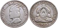 HONDURAS Lempira Republik, seit 1865 -