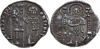 ITALIEN Grosso Andrea Dandolo, Doge 1343-1354 -