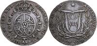 SPANIEN Real Fernando VII. 1813-1833 1808 -