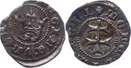 UNGARN Denar Maria 1385-1395 o.J. (1386-1395) -