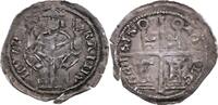 ITALIEN Denaro Raimondo della Torre 1273-1298 o. J. (1287-1298) -