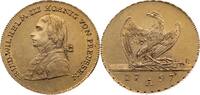 BRANDENBURG-PREUSSEN Friedrichs d'or Friedrich Wilhelm III. 1797-1840 -