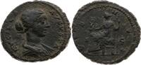 RÖMER As Lucilla (Gemahlin des Lucius Verus) gest. 181 oder 182 -