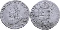 BELGIEN Philippsdaalder Felipe II. 1555-1598 1572 -