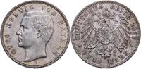 BAYERN 5 Mark Otto 1886-1913 -