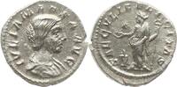 RÖMER Denar Iulia Maesa (Großmutter des Elagabalus) gest. 224 -