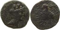 GRIECHEN. KILIKIEN AE 21.0 175-164 v.Chr -