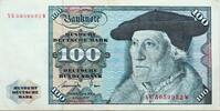 BRD, DEUTSCHE BUNDESBANK 100 Mark -