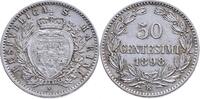 SAN MARINO 50 Centesimi Republik, seit 1300 -