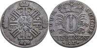 BRANDENBURG-PREUSSEN 1/12 Taler Friedrich I. (III.) 1688-1701/13 -