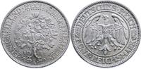 WEIMARER REPUBLIK 5 Mark -
