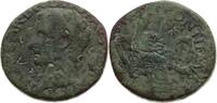 RÖMER As Tiberius 14-37 15-16 -